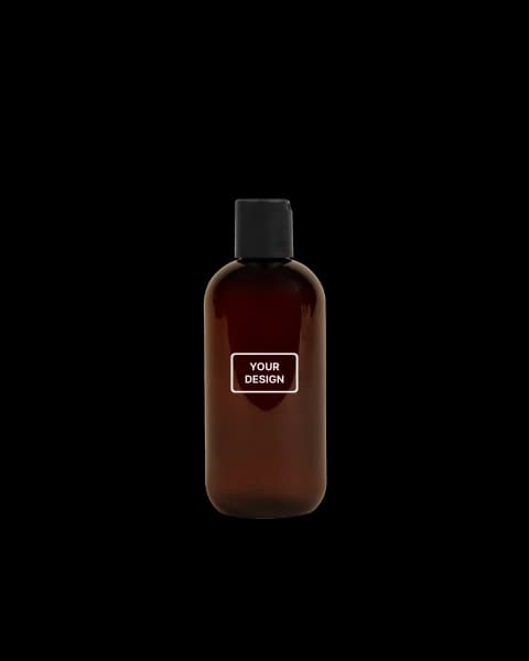 Body Wash 8oz
