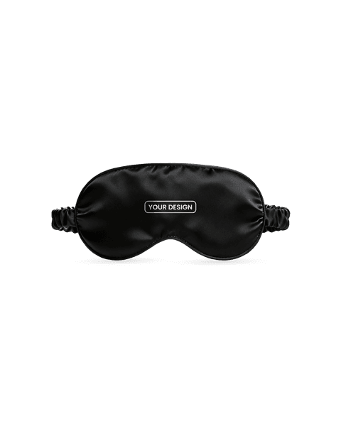 Bespoke Sleeping Mask