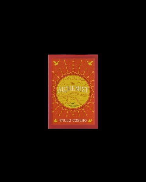 The Alchemist