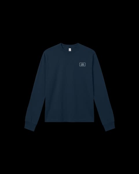 Kid's Long Sleeve T-Shirt
