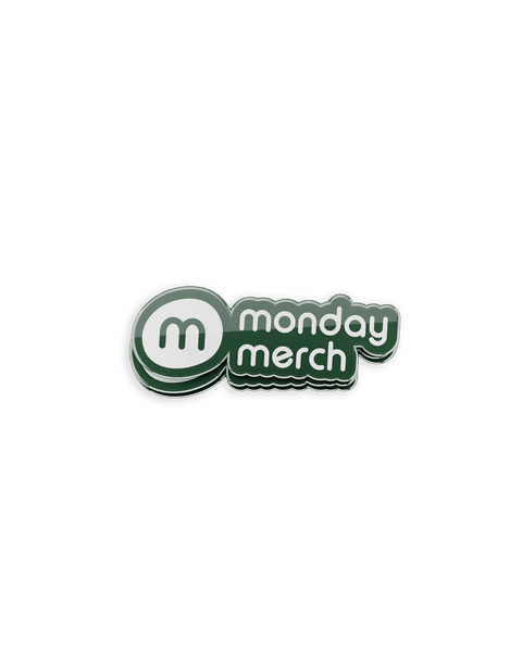 3D Epoxy Stickers