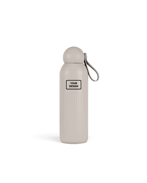 Sagaform Ball Bottle · 500 ml