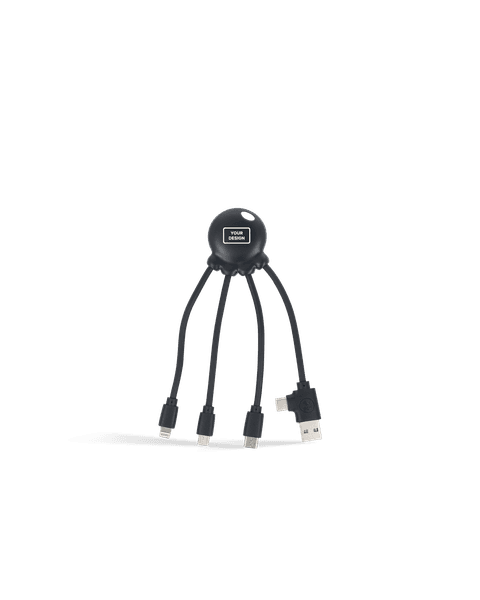 Xoopar 5-in-1-oplader