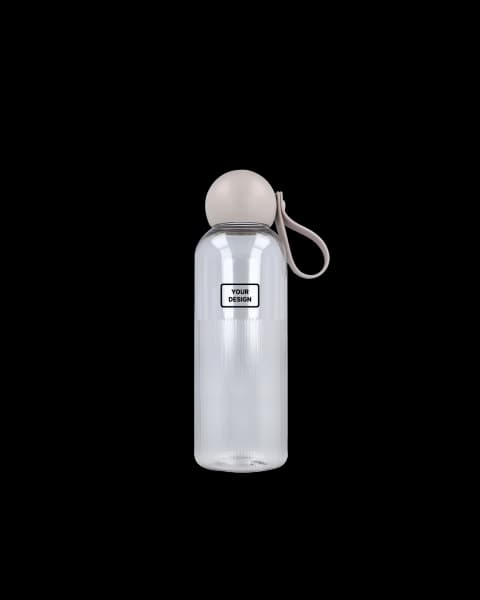 Basic Sagaform Flasche · 600 ml