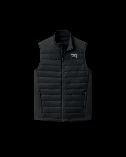 Hybrid Vest