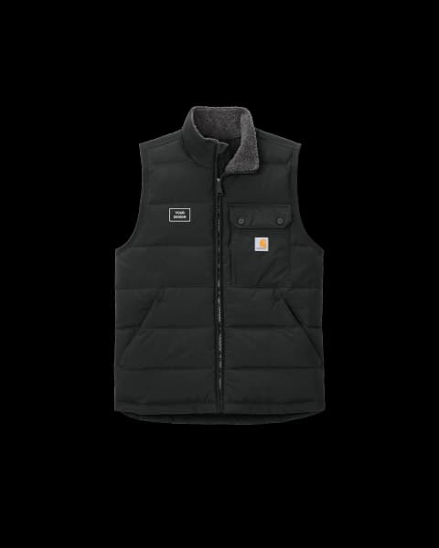 Carhartt® Insulated Vest