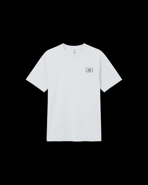 Heavyweight Relaxed T-shirt