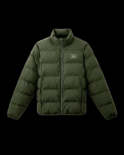 Puffer Jacket