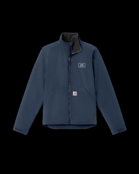 Carhartt® Soft Shell Jacket