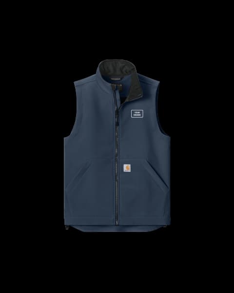 Carhartt® Soft Shell Vest
