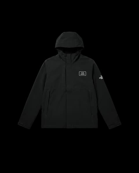 The North Face Triclimate 3-in-1 Jacket