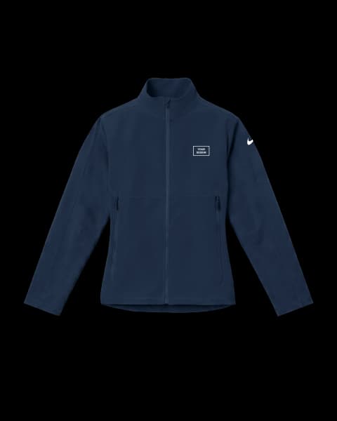 Nike Women's Softshell Jacket