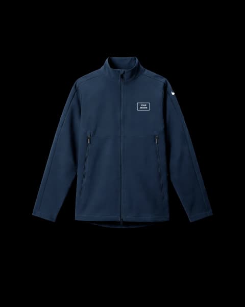 Nike Soft Shell Jacket