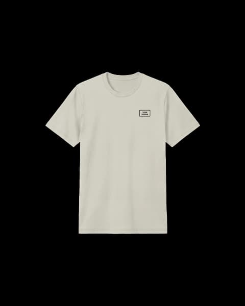Basic T-Shirt