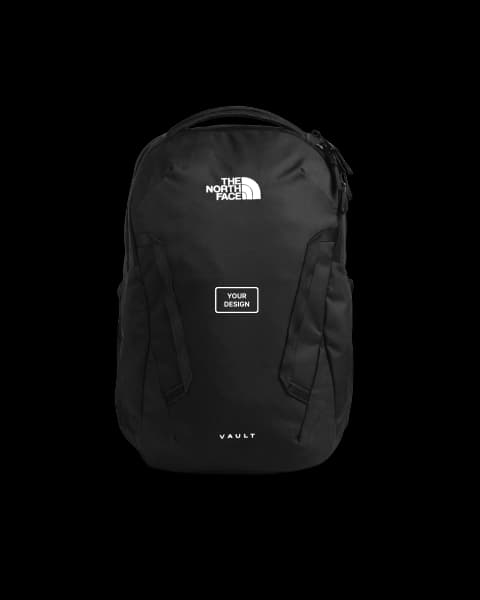 The North Face Vault rugzak