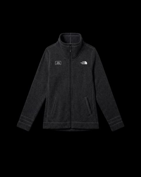 The North Face Women's Fleece Jacket