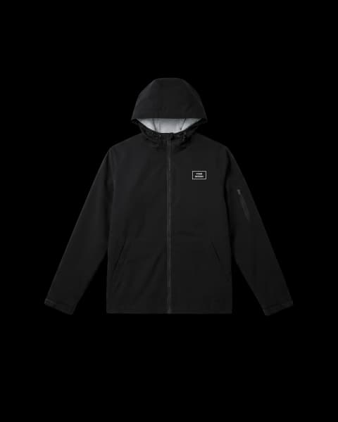 Waterproof Insulated Jacket