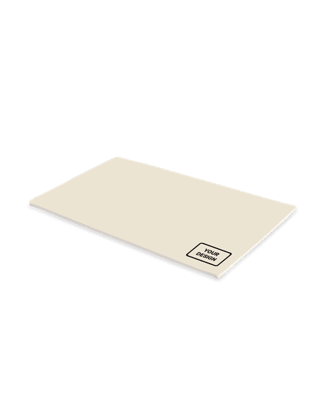 Desk Pad Journal