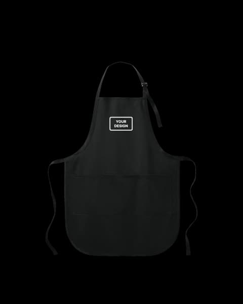 Full-Lenght Apron