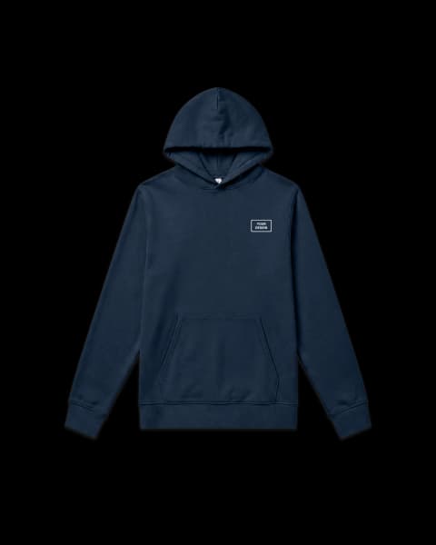 Heavyweight Pullover Hoodie