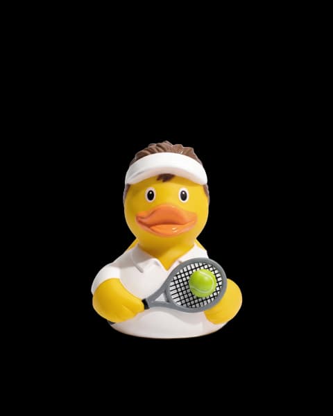 Canards en caoutchouc sur mesure