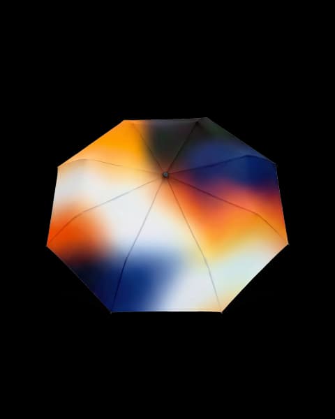 Parapluie sur mesure