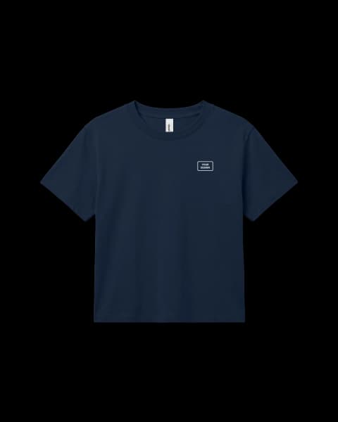 Women's Heavyweight Oversized T-Shirt