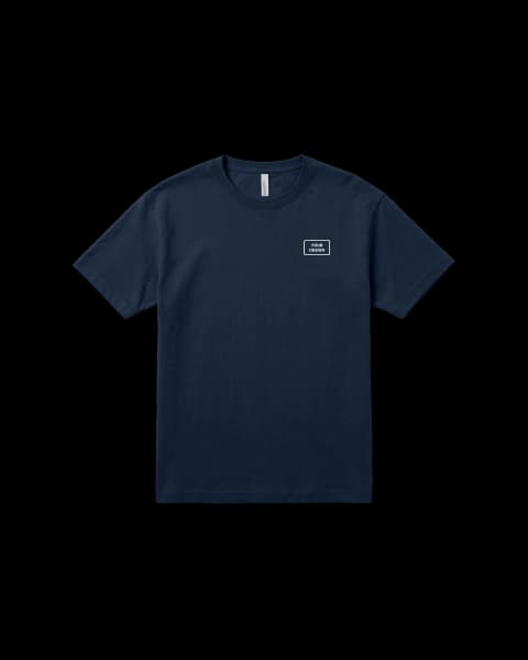 Classic Heavyweight T-Shirt
