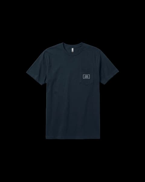 Classic Pocket T-Shirt