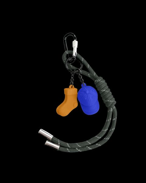 Pendentif 3D sur mesure