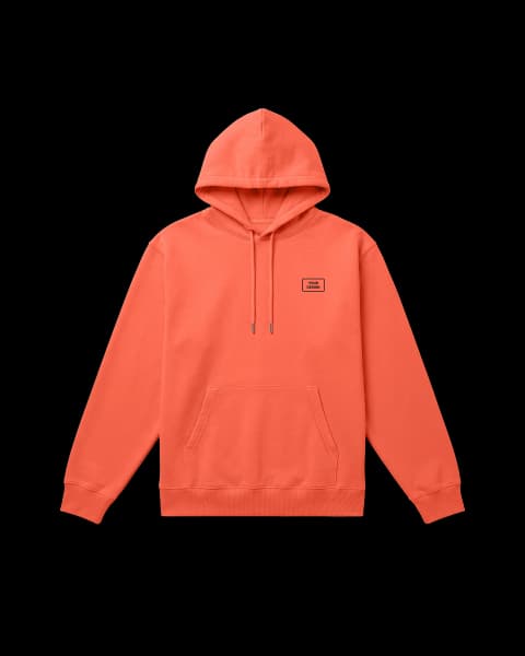 Express Hoodie
