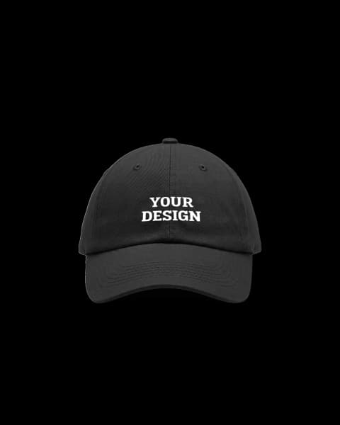 Express Dad Cap