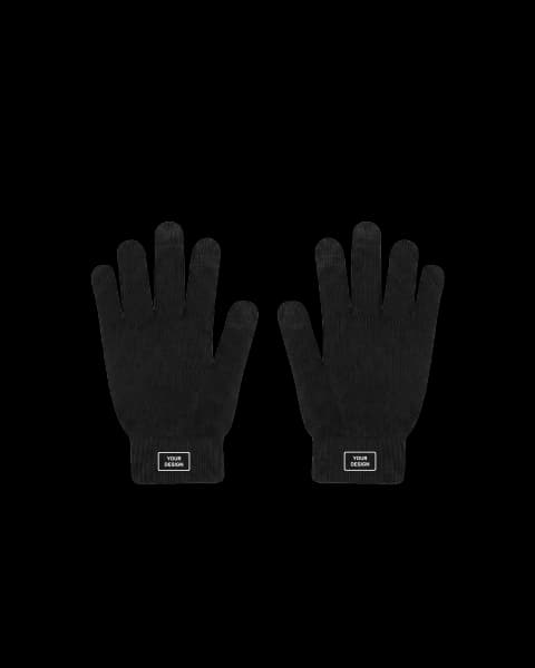 Touchscreen Gloves