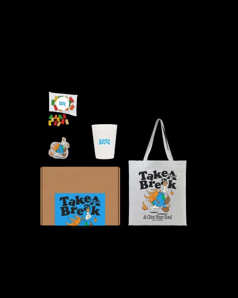 Events & Celebrations Classic Swag Gift Pack