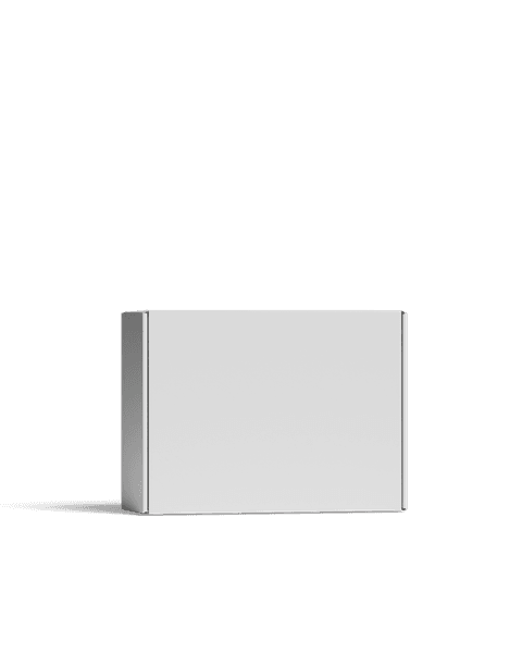 Plain Box