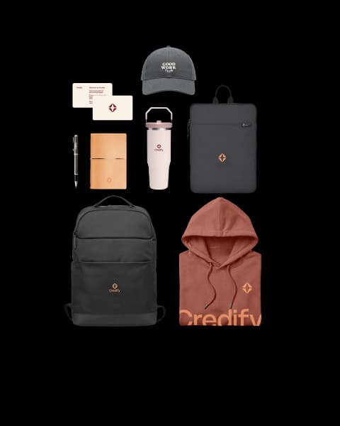Onboarding Premium Swag Gift Pack