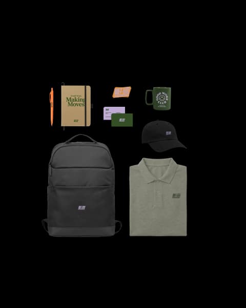 Corporate Classic Swag Gift Pack