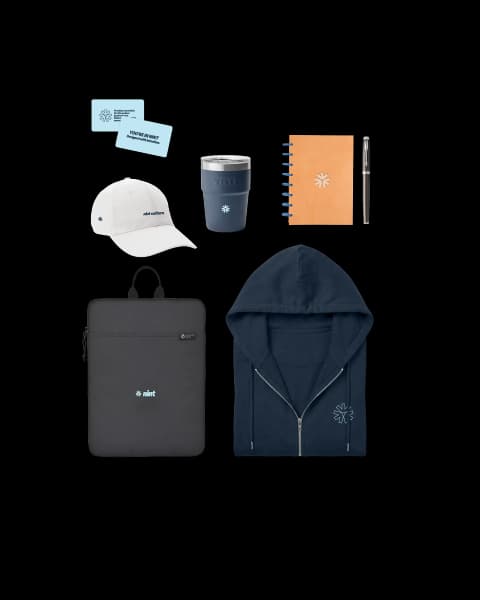 Corporate Premium Swag Gift Pack