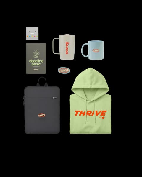 WFH Classic Swag Gift Pack
