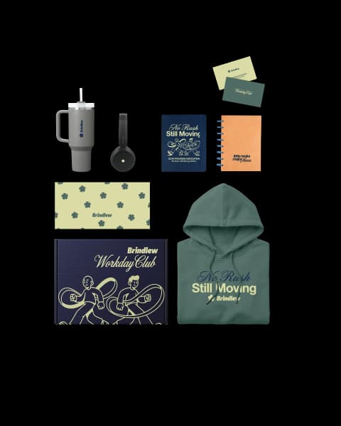 WFH Premium Swag Gift Pack