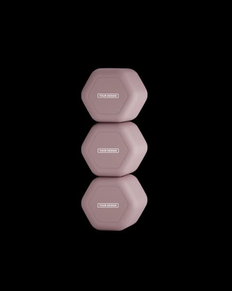 Cadence Medium Trio Set
