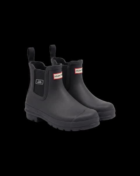 Bottines Chelsea Hunter pour femme