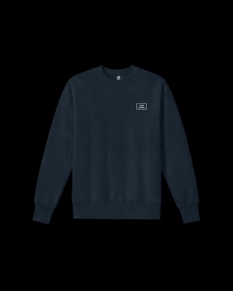 Heavyweight Sweatshirt
