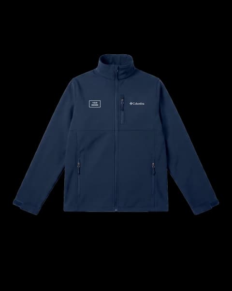 Columbia Soft Shell Jacket