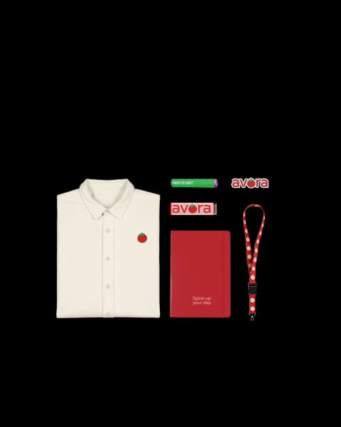 Event Summit Gift Pack
