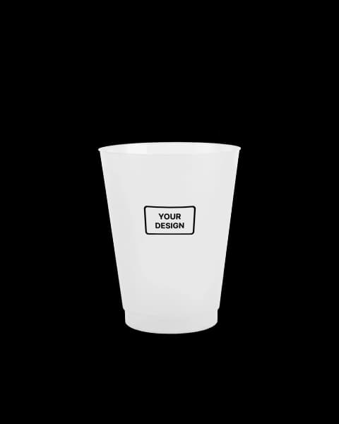 Lightweight Cup