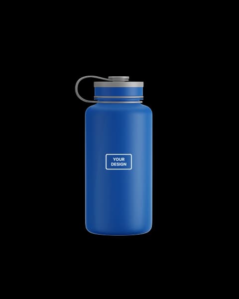 Basic Sports Bottle