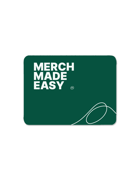 Mouse Pad
