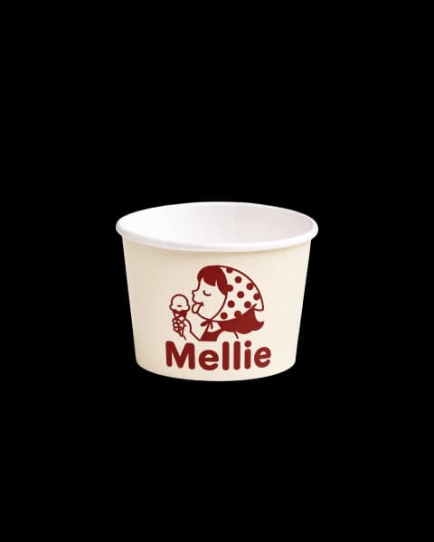 Pots à glace