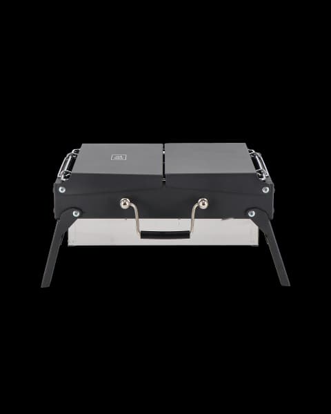 InsideOut barbecue portable